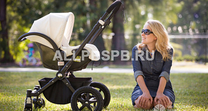 Интернет-магазин колясок