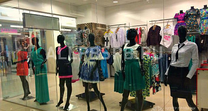 Продается  2 бутика женской одежды + интернет-магазин+ клиент