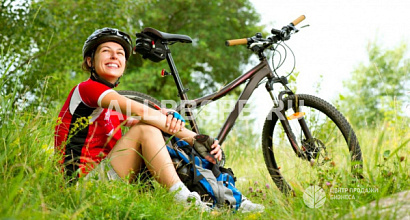 Интернет-магазин велосипедов