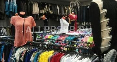 Готовый бизнес  магазин &quot;смешные цены&quot; метро проспект мира