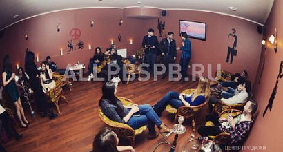 Продажа: Готовый бизнес  кальянная на кутузовском 