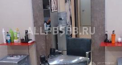 Продажа:  салон красоты на комсомольском пр-те 