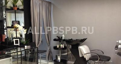 Продается  салон красоты, м. таганская 