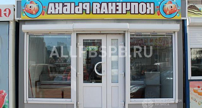 Продажа: Готовый бизнес  торговый павильон (вместе с местом ) 