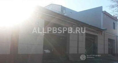 Продается  автомойка, кафе, шиномонтаж в собств мо, домодедов