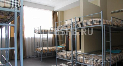 Готовый бизнес  евро-хостел с доходом от 210 т. р центральный райо