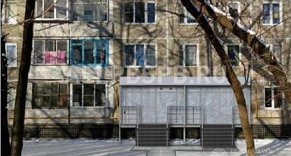 Аренда:  Торговое помещение Пражская 23м 