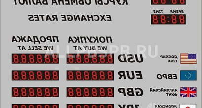 Продажа:  операционная касса