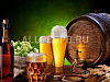 Продажа:  магазин - бар пива с выручкой в день 25-40 тыс