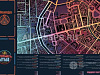 Рекламный бизнес в картах города