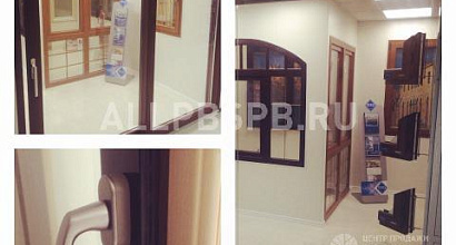 Продажа:  Продажа готового бизнеса по продаже оконных констр