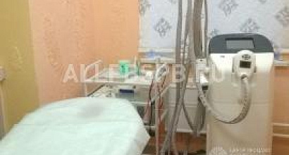 Продается  косметологический центр м. сухаревская 