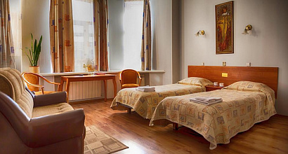 Апарт-Отель на Невском проспекте