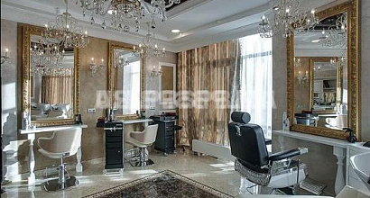 Салон красоты