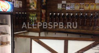 Продажа:  Продам готовый бизнес. Разливное пиво