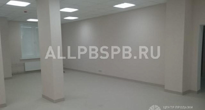 Аренда:  Помещение свободного назначения, 80 м