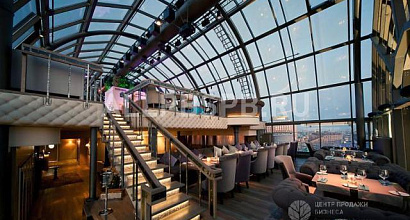 Продажа:  продам действующий рехэтажный ресторан 