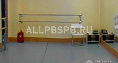 Продажа:  перспективная студия хореографии м. братиславская