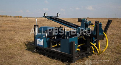 Продажа:  полный комплект для бурения на воду sbu-80 