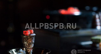 Продается  кальянная в цао. 5 минут от метро