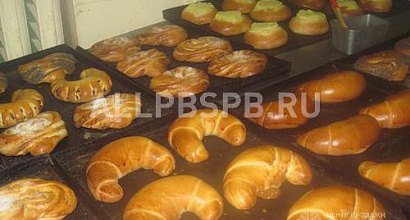 Аренда:  Под, выпечку