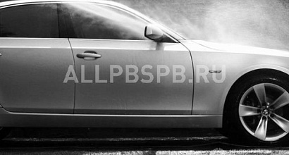 Готовый бизнес  автомойка на 2 поста 