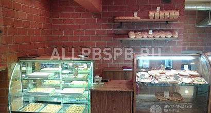 Продается  пекарня 