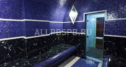 Продажа:  spa-клуб (сауна). юзао 