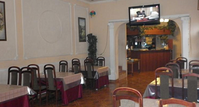 Помещение с арендатором