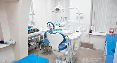 Продажа:  прибыльная стоматология 5 лет на рынке