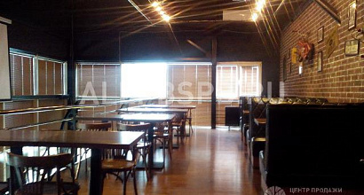 Продается  бар ресторан, м. марьино