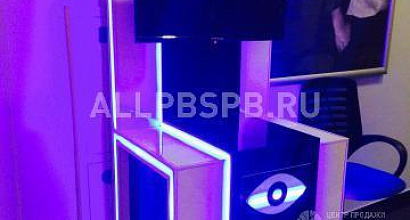 Продажа:  аттракцион виртуальной реальности oculus