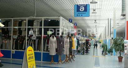 Аренда:  Сдам магазин, м. Южная, ул. Кировоградская, 9 к.4 