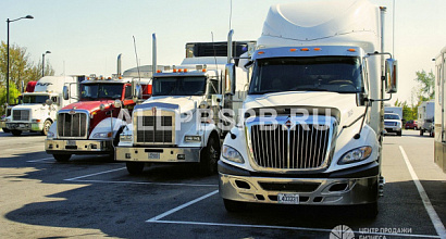 Транспортно-экспедиционная компания под ключ