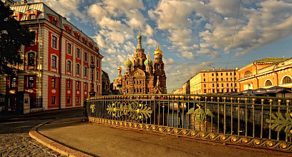 Помещение с сетевым арендатором в собственность в Невском районе