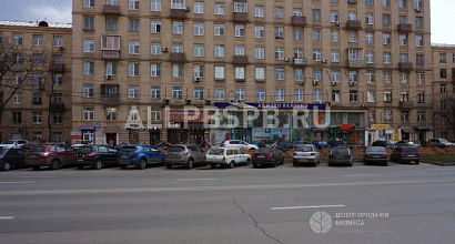 Аренда:  Помещение свободного назначения, 231 м 