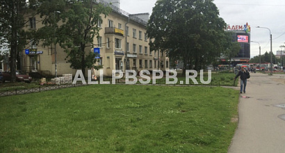 Продаётся помещение с арендатором рядом со станцией метро &quot;Академическая&quot;