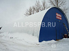 Аренда:Ангар в аренду, 450 м