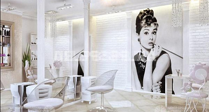 Прибыльный салон красоты бизнес-класса