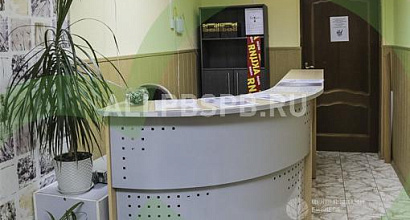 Аренда:  Салон красоты в аренду 60м