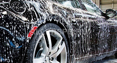 Прибыльная автомойка в аренде от КИО