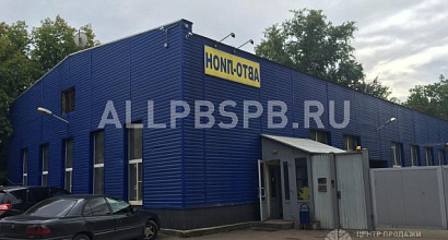 Продается  продается автосервис