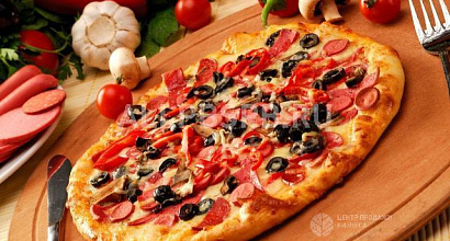 Готовый бизнес  пиццерия с доставкой на юго-западе москвы