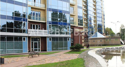 Аренда: Помещение свободного назначения, 217.3 м 