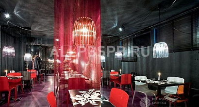 Продается  продается пиццерия (г. красногорск)