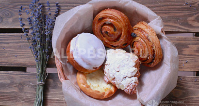 Булочная-пекарня