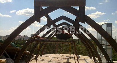 Готовый бизнес  компания &quot;монолитстроймосква&quot; с оборотом