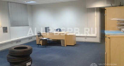 Аренда:  Офисное помещение, 60 м 
