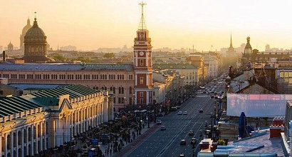 Переуступка прав аренды на помещение в очень проходимом месте