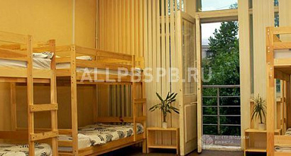 Продажа:  комфортный хостел с прибылью 200 000 рублей 